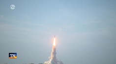 Historická misia Artemis II