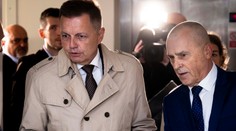 Súd s Petrom Kažimírom prerušili. Prokurátor chce guvernéra Národnej banky Slovenska za mrežami