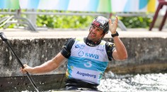 Reprezentantov v džude a lyžiarku trénuje vodnoslalomár. Alexander Slafkovský má nový džob