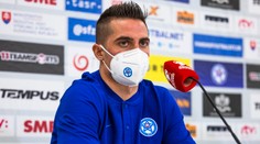 Maka mrzí surová kritika fanúšikov: Za to všetko, čo sme dokázali, si to nezaslúžime