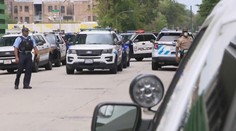 Len desaťmesačné bábätko je po streľbe v Chicagu v kritickom stave. Po páchateľovi pátrajú