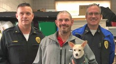 Bezdomovec našiel v taške 17-tisíc. Čo s nimi spravil, vás prekvapí