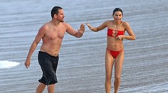 Rozchod hviezdneho páru nie je taký ružový, ako sa zdá. Ozval sa ich blízky