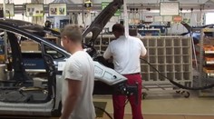 Platy idú neobvykle rýchlo hore, nad 1 000 eur si už môžu zarobiť aj robotníci