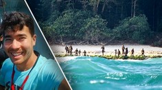 Príbeh ako z iného storočia: Misionára zabili príslušníci kmeňa zo zakázaného ostrova