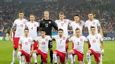 Dnes držíme palce aj Poliakom, sledujte zápas Poľsko U21 - Anglicko U21 na našom webe
