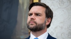 Viceprezident USA Vance: Rusko chce za ukončenie vojny na Ukrajine aj územia, ktoré nedobylo