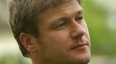 Ivan Hucko smeruje na post trénera Spartaka Trnava