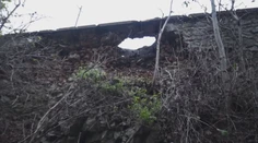 Vodiči na Soroške musia byť opatrní. Na viacerých miestach hrozí zosuv oporného múru