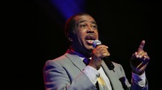 Zomrel soulový spevák známy piesňou Stand By Me