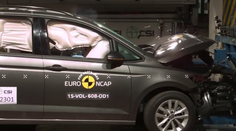 Najbezpečnejšie autá za rok 2015. Tu si môžete otestovať to vaše