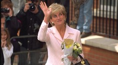 Princeznú Dianu si zahrá táto herečka. Má 190 centimetrov!