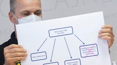 Peter Kovařík neuspel s námietkou zaujatosti voči prokurátorom