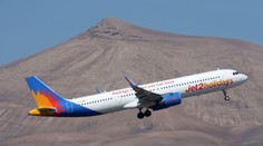 Dráma pri návrate z dovolenky: Pilota postihol náhly zdravotný problém, lietadlo muselo núdzovo pristáť