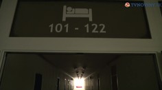 Režim na ubytovanie sa oddnes mierne uvoľní