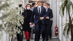 I. Matovič kritizuje vlastného ministra: V. Lengvarský má zabrať v očkovaní, inak príde o post