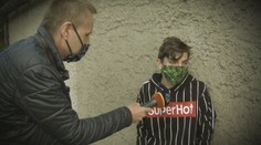 Čo ste v Televíznych novinách nevideli: Najvtipnejšie momenty roka, ktoré zachytili naše kamery