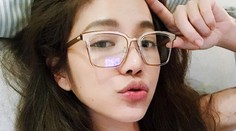 Tipli by ste jej nanajvýš 20 rokov. Ale ste na veľkom omyle