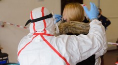 Za nedeľu pribudlo 1 060 pozitívnych, ochoreniu podľahlo ďalších 52 pacientov