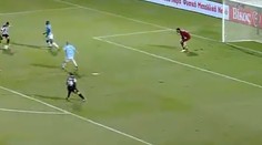 VIDEO: Róbert Mak opäť skóroval a dostal sa na čelo tabuľky ligových strelcov