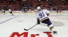 VIDEO: Dojímavé gesto hviezdy NHL Tarasenka, takto prekvapil choré dievčatko