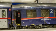 V Salzburgu sa zrazili vlaky, viac ako 50 ľudí sa zranilo