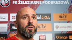 Podbrezová sa v príprave stretne s atraktívnym súperom. Zmeny v kádri ešte neskončili