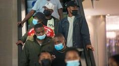 Prezident JAR sa búri proti zákazu cestovania do afrických krajín: Ešte viac poškodíte naše ekonomiky