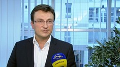 Mal by sa stať novým  štátnym tajomníkom. Kedysi poslal omylom mail redaktorke Demešovej