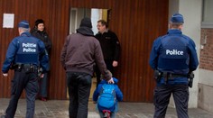 Brusel: Psychiatrický pacient dobodal v nemocnici sedem ľudí