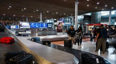 Z komplikácií na pražskom letisku môže vzísť nový trend. Možno vyrieši problémy s odbavovaním batožiny