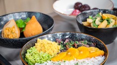 Tradičné brazílske pochúťky aj u vás v kuchyni. Pripravte si chutné a jedinečné jedlá