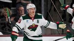 Arizona v zostave s Ružičkom prehrala doma s Minnesotou