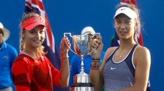 Mihalíková má druhý grandslamový titul!