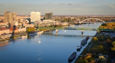 V Bratislave merajú kvalitu ovzdušia. Situácia je vraj alarmujúca