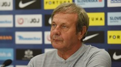 Kozák po zápase proti Dánom: Mysleli ste si, že prišli nejakí kovboji?