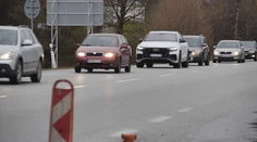 Dôležitý dopravný úsek na Kysuciach bude uzavretý. Diaľničiari pripravili obchádzkové trasy, rátajte s kolónami