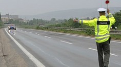 Smrteľná nehoda pri Tornali. Zranilo sa šesť ľudí, jeden mŕtvy