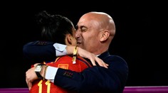 Luis Rubiales spoznal verdikt v známej kauze. Prokuratúra žiadala väzenie, súd bol zhovievavejší