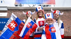 FOTOGALÉRIA: Eufória v hľadisku i na ľade. Vychutnajte si najlepšie zábery z Avicii Arény