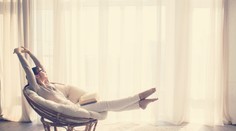 Niekoľko tipov pre tých, ktorí sa chcú mať doma čo najkomfortnejšie