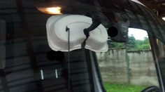 Prístroje za tisíce eur sa v teple vypínajú. Záchranári ich musia primitívne chrániť