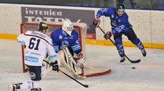 Košice zvíťazili v Poprade a zosadili Banskú Bystricu z čela tabuľky