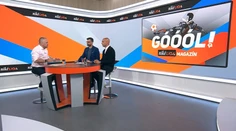 VIDEO: Rozlúčky dôležitých osobností či definitívna záchrana Ružomberka. Aj to boli témy magazínu Góóól!