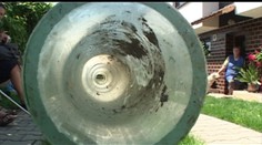 Sklenený vodovod sa osvedčil. Z experimentu spred polstoročia je v Ozdíne atrakcia