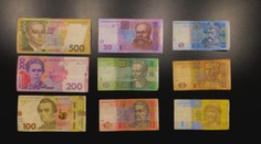 Na Slovensku sa hromadia bezcenné peniaze. Utečenci z Ukrajiny až tu zisťujú, že ich hrivny nikto nechce