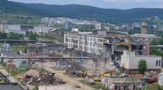 Vláda: Ministerstvo chce odstrániť vrakunskú skládku termickou desorpciou