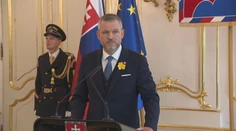Kauza podpory Pellegriniho graduje: Plačková vysvetlila, prečo sa do kampane zapojila až tesne pred 2. kolom volieb