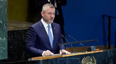 Prezident Pellegrini varuje: Orgány SR musia byť pripravené na jadrový incident na Ukrajine