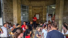 Plánované zájazdy na Rodos sa zatiaľ nerušia. Dovolenkári, ktorí sa museli vrátiť, majú nárok na kompenzáciu